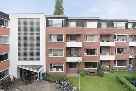 Appartement te huur: Achter de Hoven 64, Oud-Assendorp Zwolle