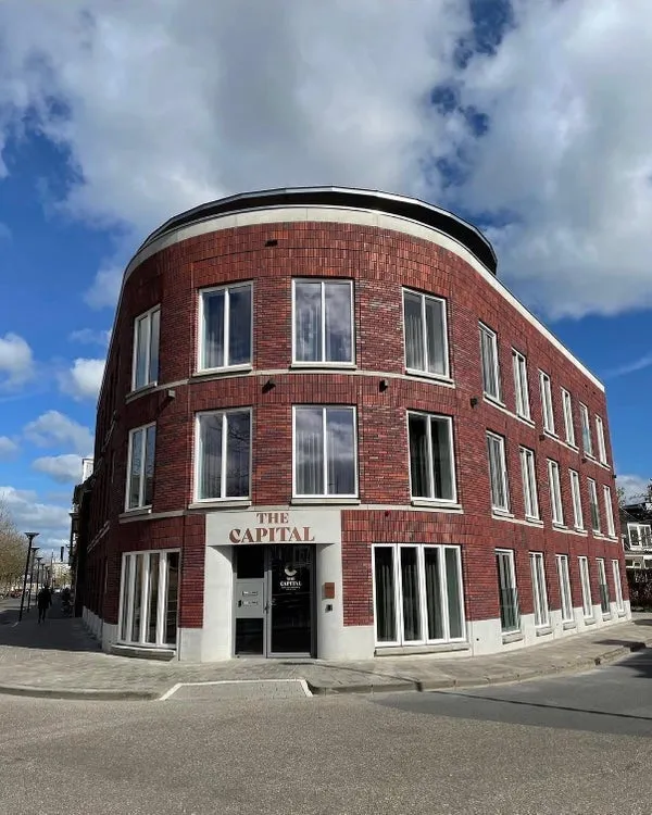 Woning te huur: Achter de Hoven, Oranjewijk Leeuwarden
