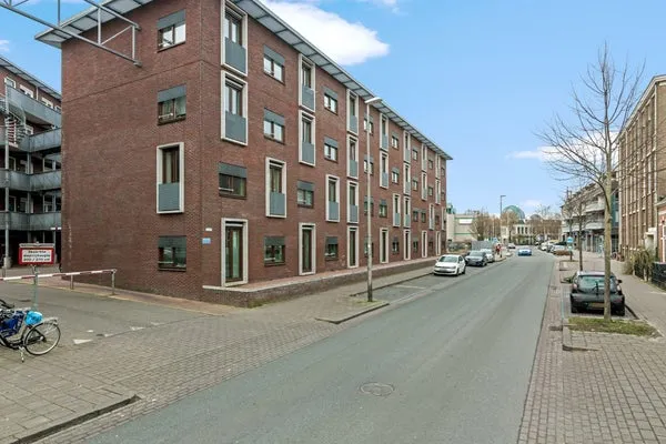 Woning te huur: Achter de Hoven, Oranjewijk Leeuwarden