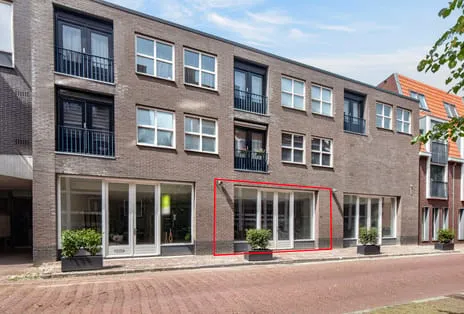 Terraced house for sale: Achter de Kamp 210, Beestenmarkt Amersfoort