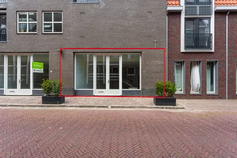 Tussenwoning te koop: Achter de Kamp 212, Beestenmarkt Amersfoort