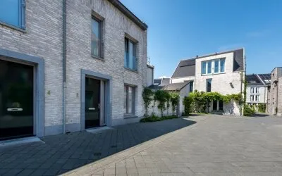 Tussenwoning te huur: Achter de oude Kazerne 2, Statenkwartier Maastricht