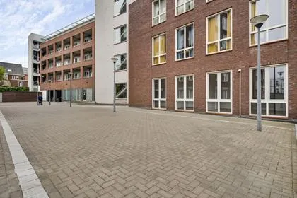 Appartement te koop: Achter de Steenen Trappen 18, Binnenstad Roermond