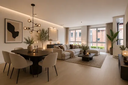 Appartement te koop: Achter de Steenen Trappen 33, Binnenstad Roermond