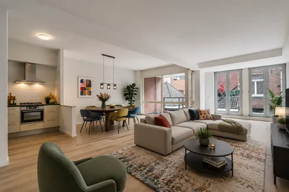Appartement te koop: Achter de Steenen Trappen 4, Binnenstad Roermond