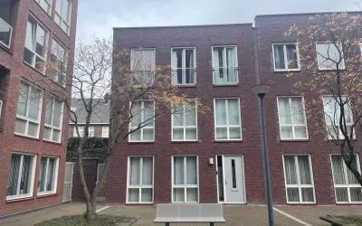 Appartement te huur: Achter de Steenen Trappen 59, Binnenstad Roermond