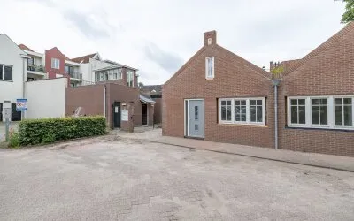 Woning te koop: Achter Sint Annahof 30, Coninckstraat e.o. Amersfoort