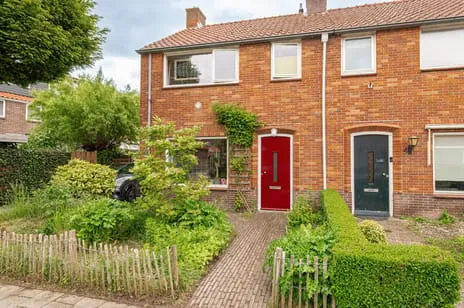 Hoekwoning te koop: Achter 't Zand 2, Lanxmeer Culemborg