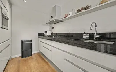 Appartement te koop: Achter 't Raadhuis 20, Centrum Drunen Drunen