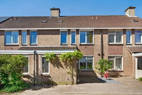 Tussenwoning te koop: Achter 't Schop 4, De Vughtse Hoeven Vught