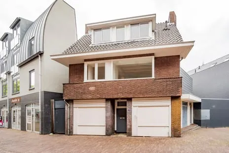 Tussenwoning te huur: Achter de Arnhemse Poortwal 115, Grote Haag Amersfoort