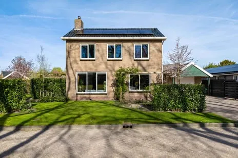 Vrijstaande woning te koop: Achter de Brinken 15, Gasselte Gasselte