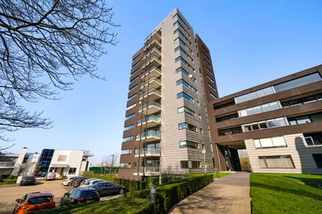 Appartement te koop: Achter de Cattentoren 27, Binnenstad Roermond