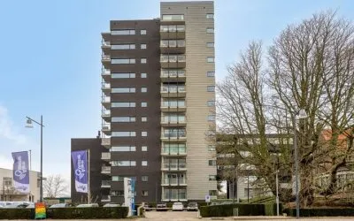 Appartement te koop: Achter de Cattentoren 33, Binnenstad Roermond
