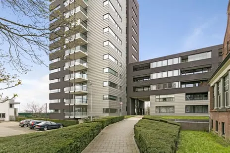 Appartement te huur: Achter de Cattentoren 5, Binnenstad Roermond