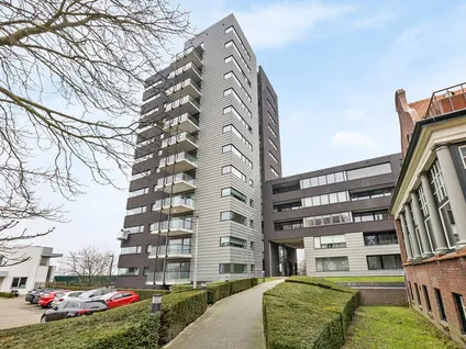 Appartement te koop: Achter de Cattentoren 52, Roermond