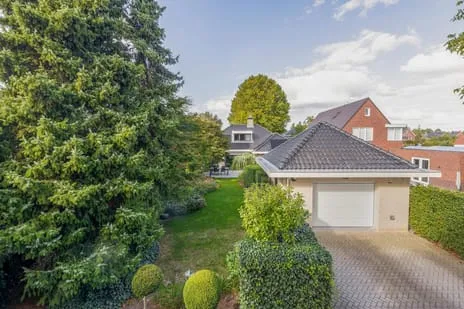 Vrijstaande woning te koop: Achter de Hoven 10, Sprang Sprang-Capelle