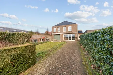 Appartement te koop: Achter de Hoven 11, Montfort Montfort