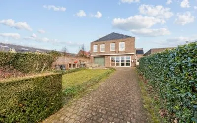 Appartement te koop: Achter de Hoven 11, Montfort Montfort