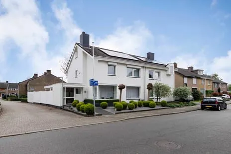 Hoekwoning te koop: Achter de Hoven 57, Amby Maastricht