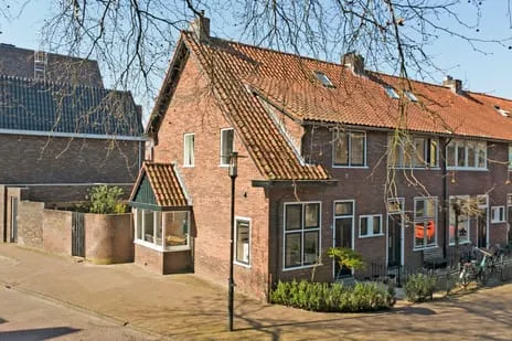 Hoekwoning te koop: Achter de Kamp 244, Beestenmarkt Amersfoort