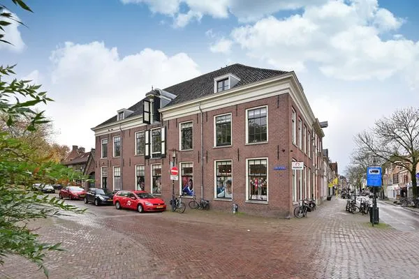 Appartement te koop: Achter de Kamp 258, Beestenmarkt Amersfoort