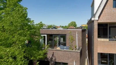 Appartement te koop: Achter de Kamp 32E, Beestenmarkt Amersfoort
