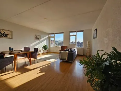 Appartement te koop: Achter de Kamp 68, Beestenmarkt Amersfoort