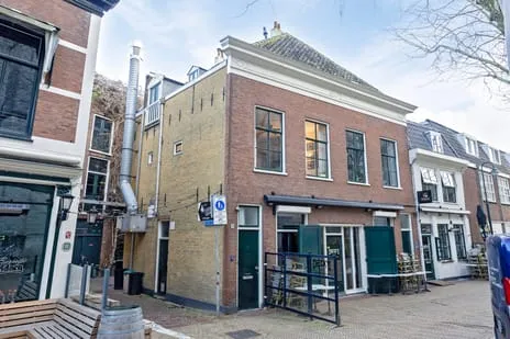 Appartement te koop: Achter de Kerk 7, De Baan e.o. Gouda