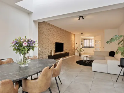 Tussenwoning te koop: Achter De Lang Haag 17, Eijsden