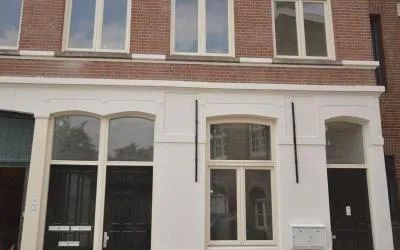Studio te huur: Achter de Lange Stallen 34C, Chassé Breda