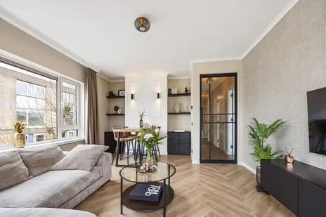 Appartement te koop: Achter de Oude Gracht 17, Stadscentrum Nijmegen