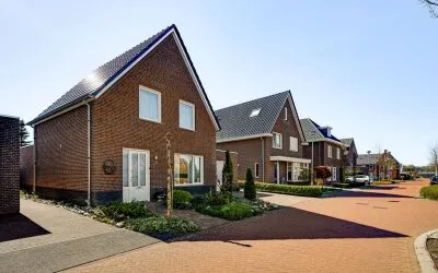 Vrijstaande woning te koop: Achter de Pastorie 9, Melderslo Melderslo