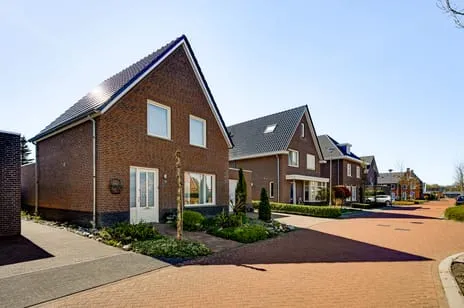 Vrijstaande woning te koop: Achter de Pastorie 9, Melderslo Melderslo
