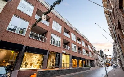 Appartement te koop: Achter de Steenen Trappen 13, Roermond