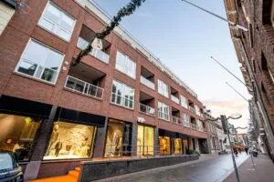 Koopwoning: Achter de Steenen Trappen 13 in Roermond - €375.000 - 131m²