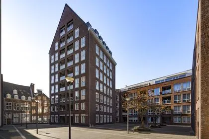 Appartement te koop: Achter de Steenen Trappen 32, Binnenstad Roermond
