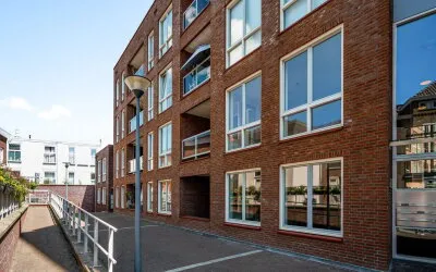 Appartement te koop: Achter de Steenen Trappen 33, Roermond