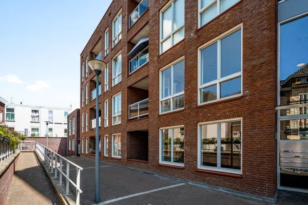 Koopwoning: Achter de Steenen Trappen 33 in Roermond - €350.000 - 109m²