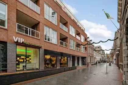 Appartement te koop: Achter de Steenen Trappen 4, Roermond