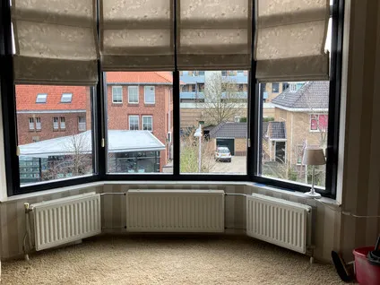 Appartement te huur: Achter het Plein 7, Wateringen