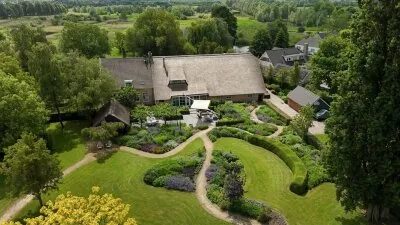 Vrijstaande woning te koop: Achterambachtseweg 19, Sandelingen-Ambacht Hendrik-Ido-Ambacht