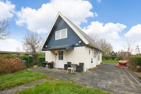Woning te koop: Achterbos 32R3, Vinkeveen