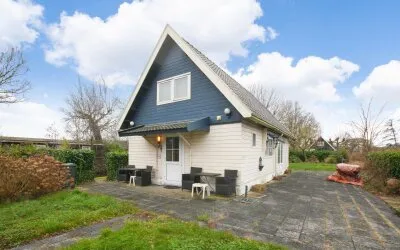 Vrijstaande woning te koop: Achterbos 32R3, Vinkeveen Plassengebied Vinkeveen