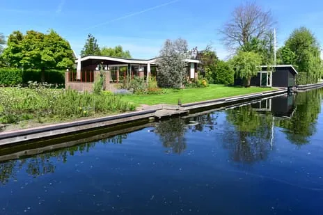 Woning te koop: Achterbos 42R15, Vinkeveen