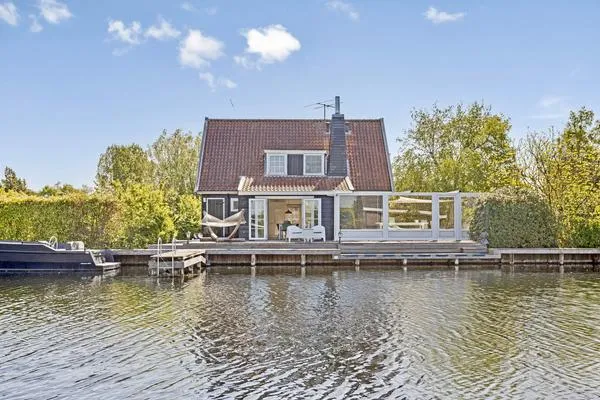 Woning te koop: Achterbos 50R-5, Vinkeveen Plassengebied Vinkeveen