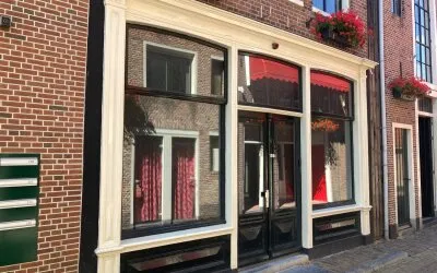 Studio te koop: Achterdam 20A, Binnenstad-Oost Alkmaar