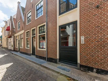 Appartement te huur: Achterdam 22E, Binnenstad-Oost Alkmaar
