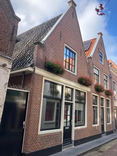 Appartement te koop: Achterdam 24, Alkmaar