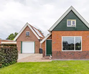 Vrijstaande woning te koop: Achterdiep 39, Eerste Kruisdiep Nieuw-Weerdinge